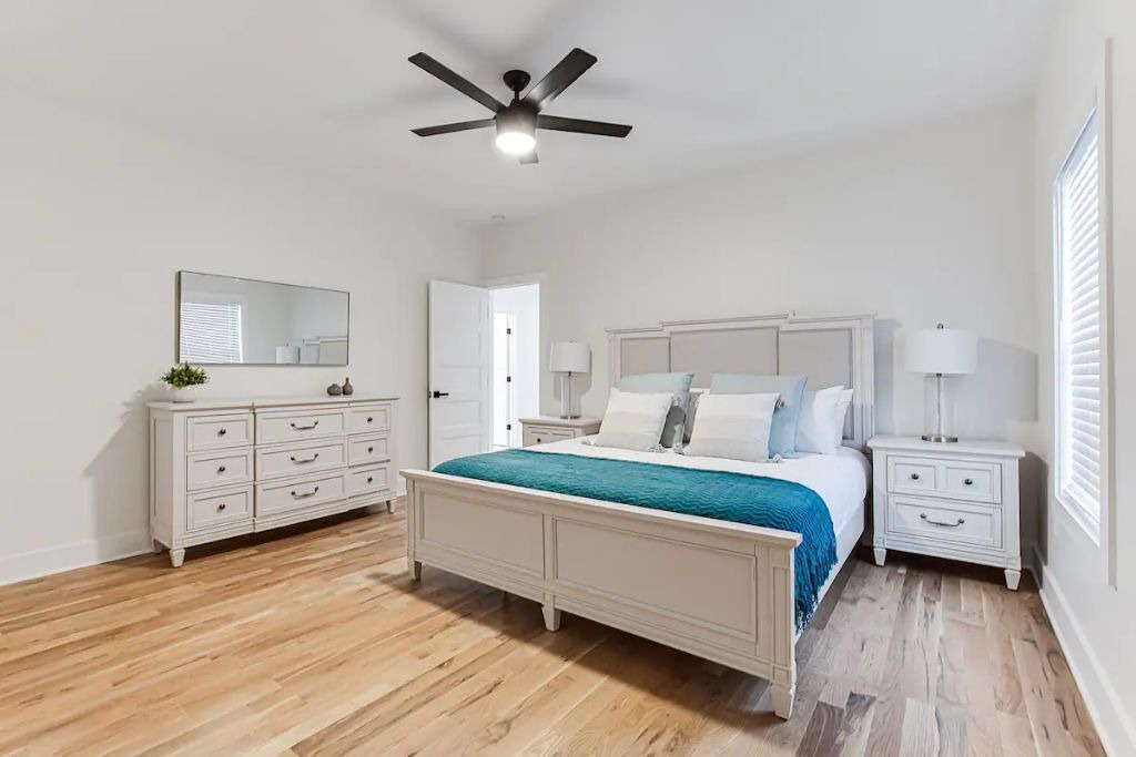 Photo of Bedroom in Kirkwood