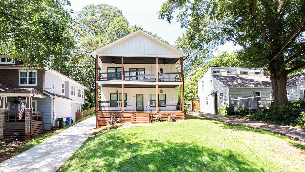 Photo of Outdoor in Kirkwood