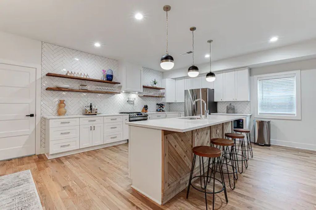 Photo of Kitchen in Kirkwood