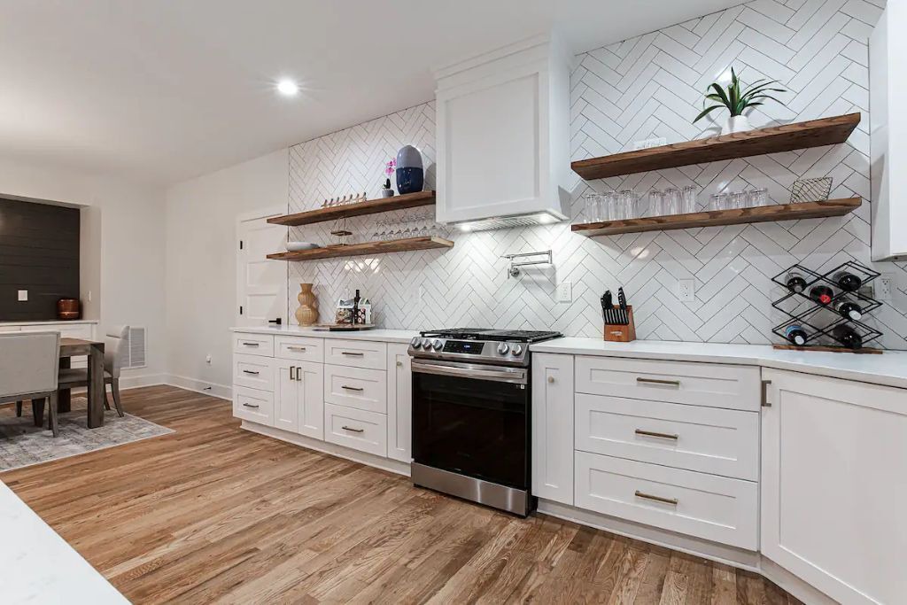 Photo of Kitchen in Kirkwood
