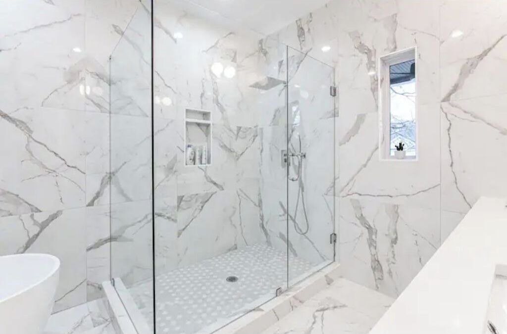 Photo of Bathroom in Kirkwood