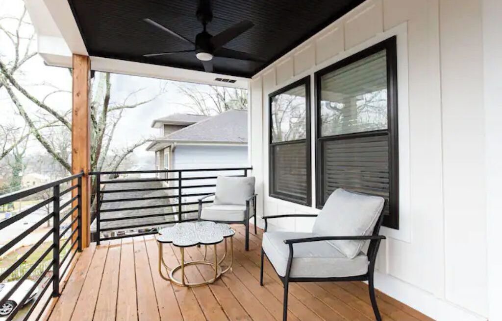 Photo of Outdoor in Kirkwood