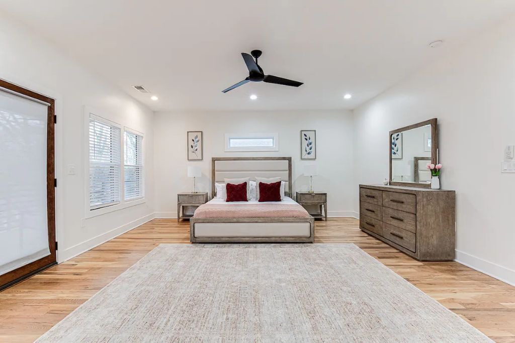 Photo of Bedroom in Kirkwood