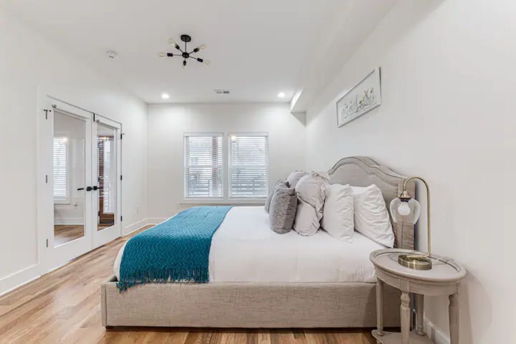 Photo of Bedroom in Kirkwood
