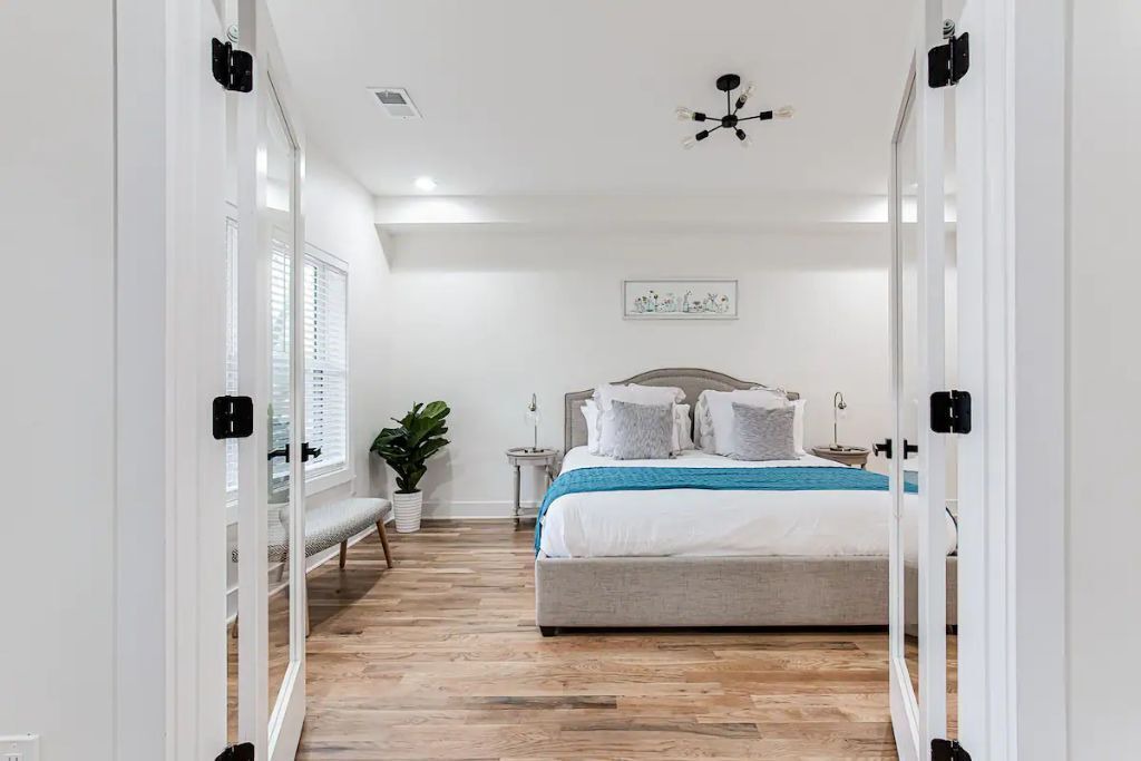 Photo of Bedroom in Kirkwood