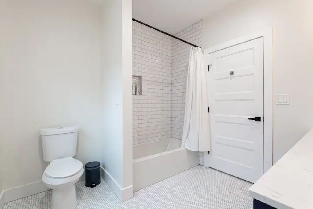 Photo of Bathroom in Kirkwood