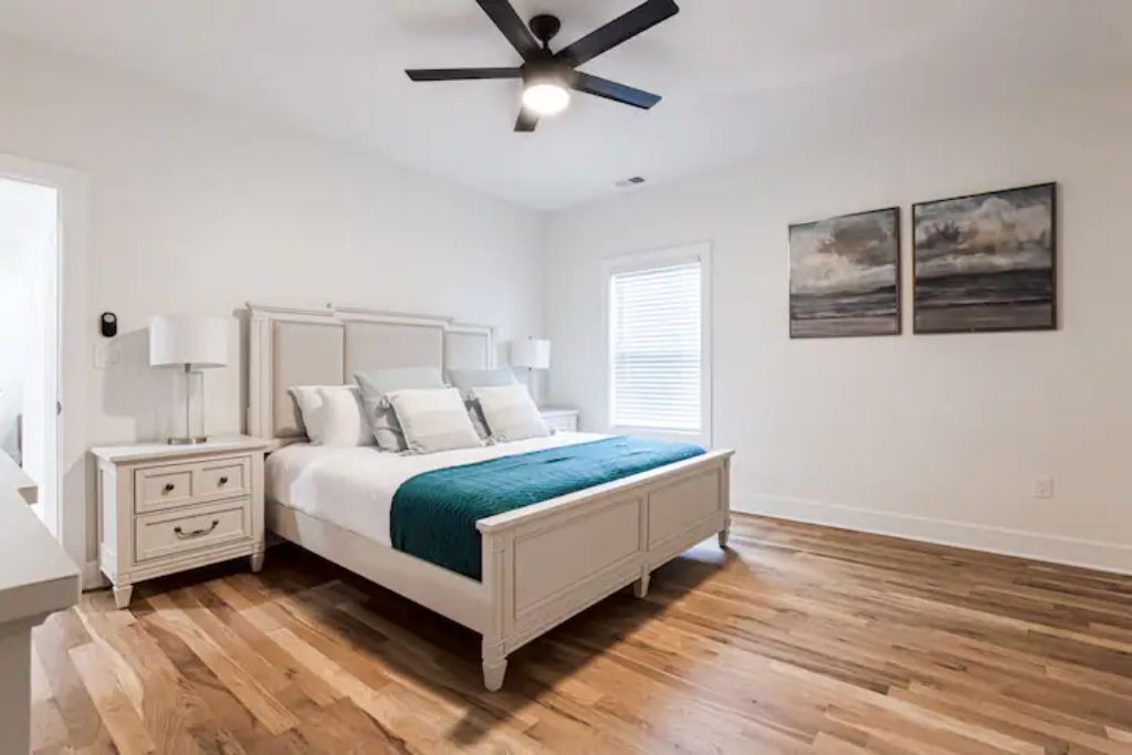 Photo of Bedroom in Kirkwood