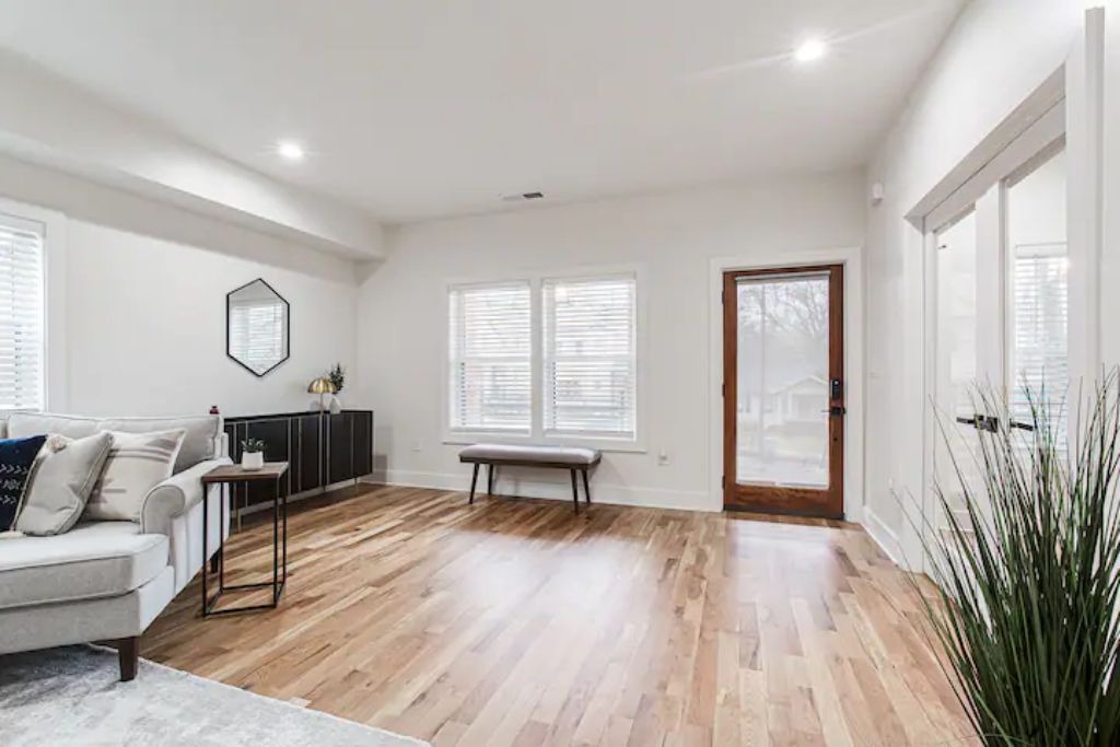 Photo of Livingroom in Kirkwood