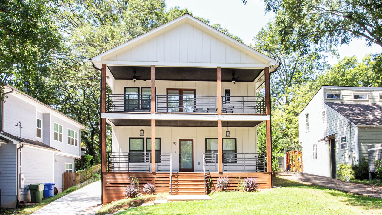 Photo of Outdoor in Kirkwood