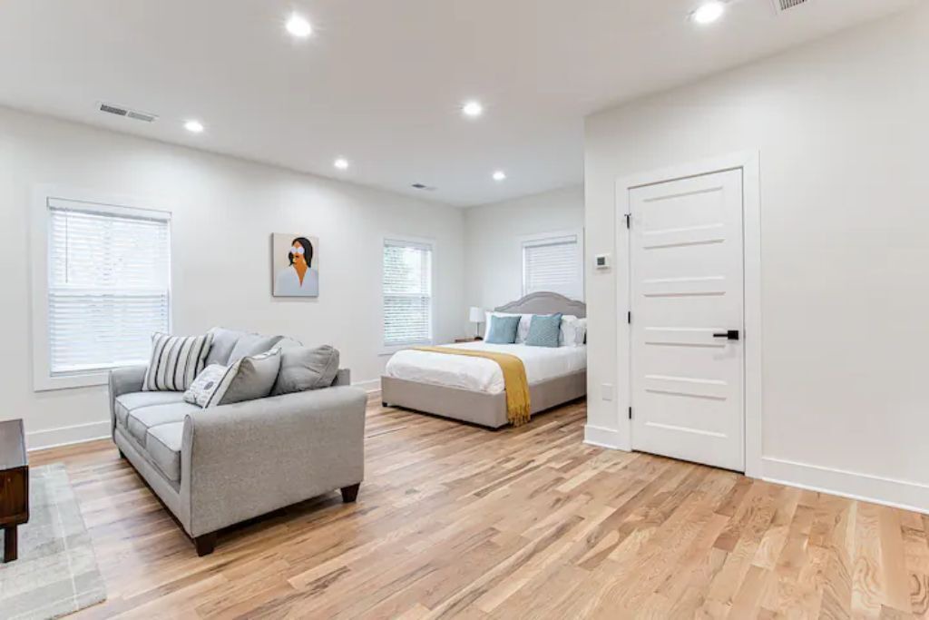 Photo of Bedroom in Kirkwood