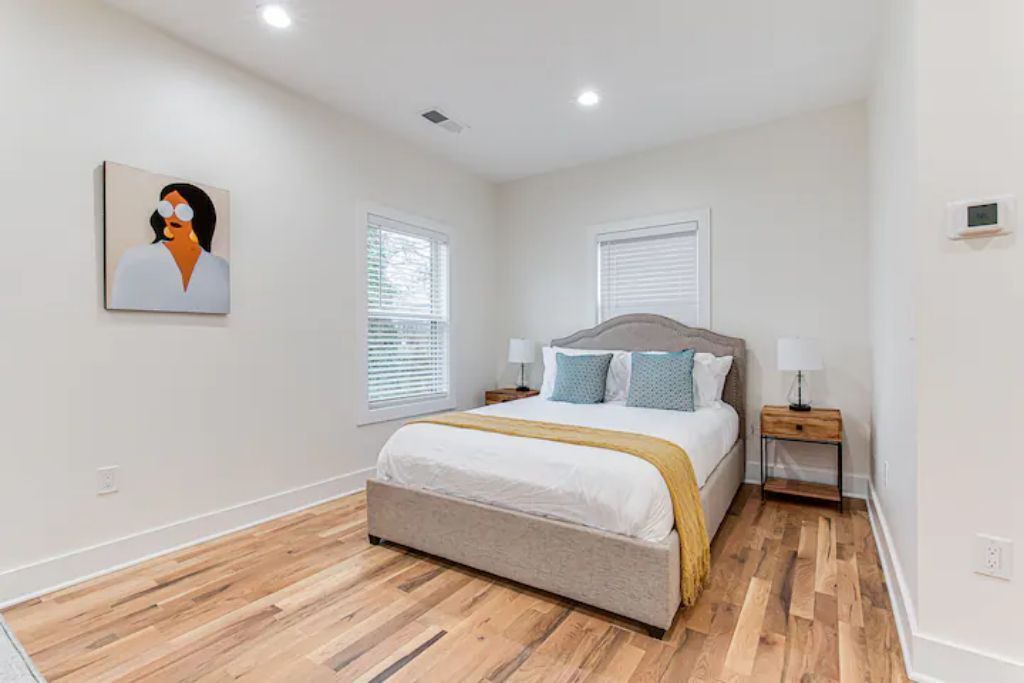 Photo of Bedroom in Kirkwood