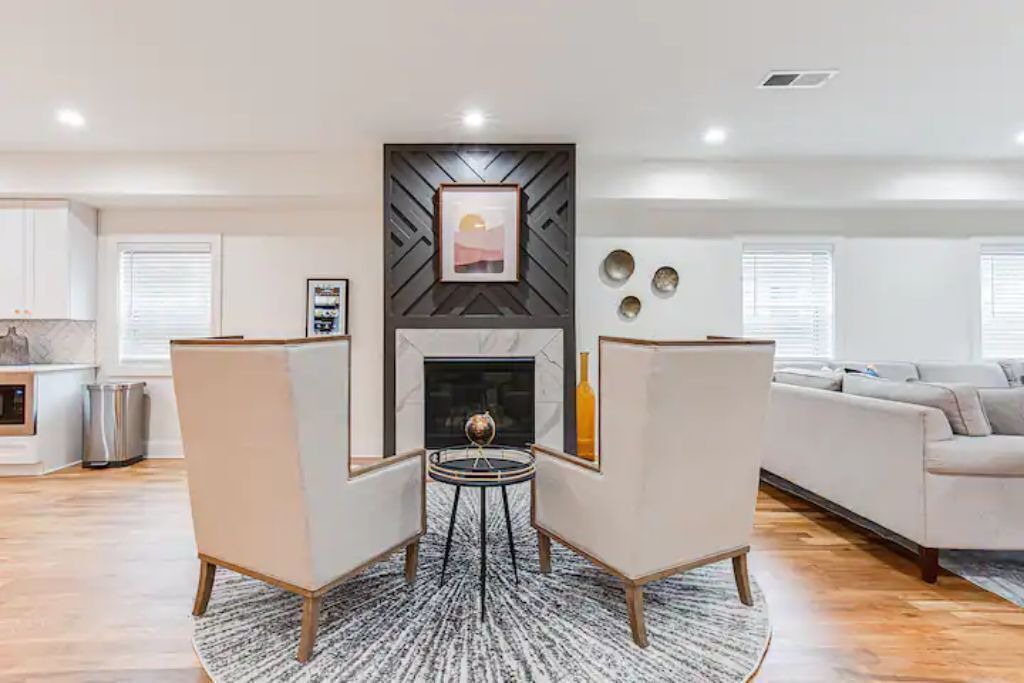 Photo of Livingroom in Kirkwood