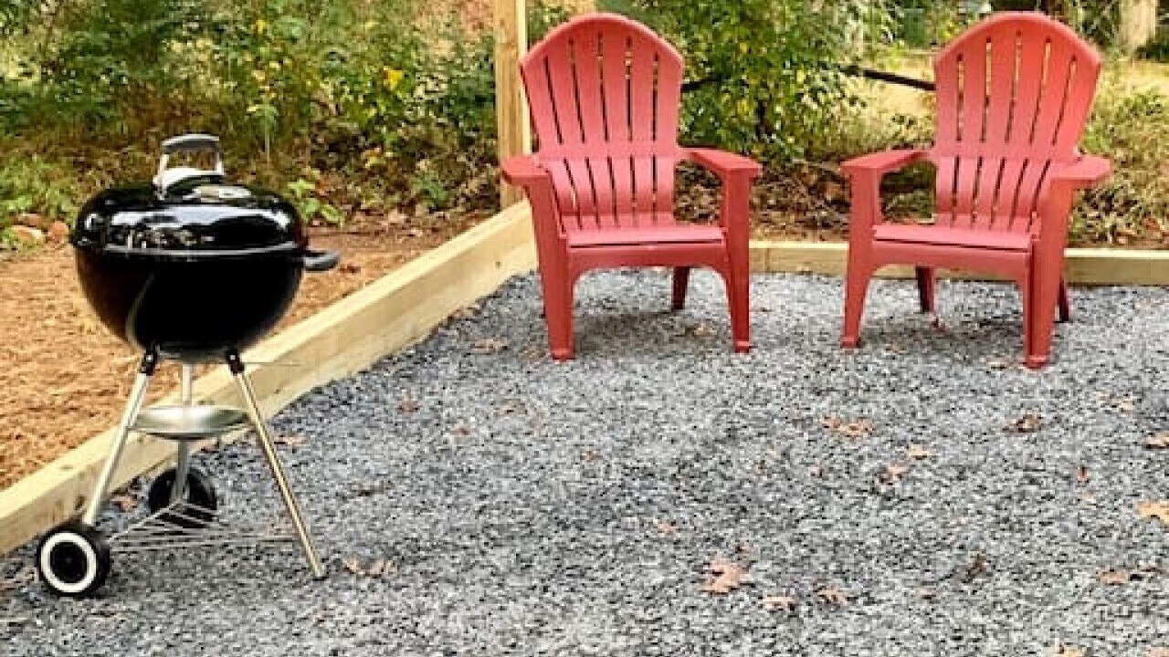 Photo of Outdoor in Browns Mill Park