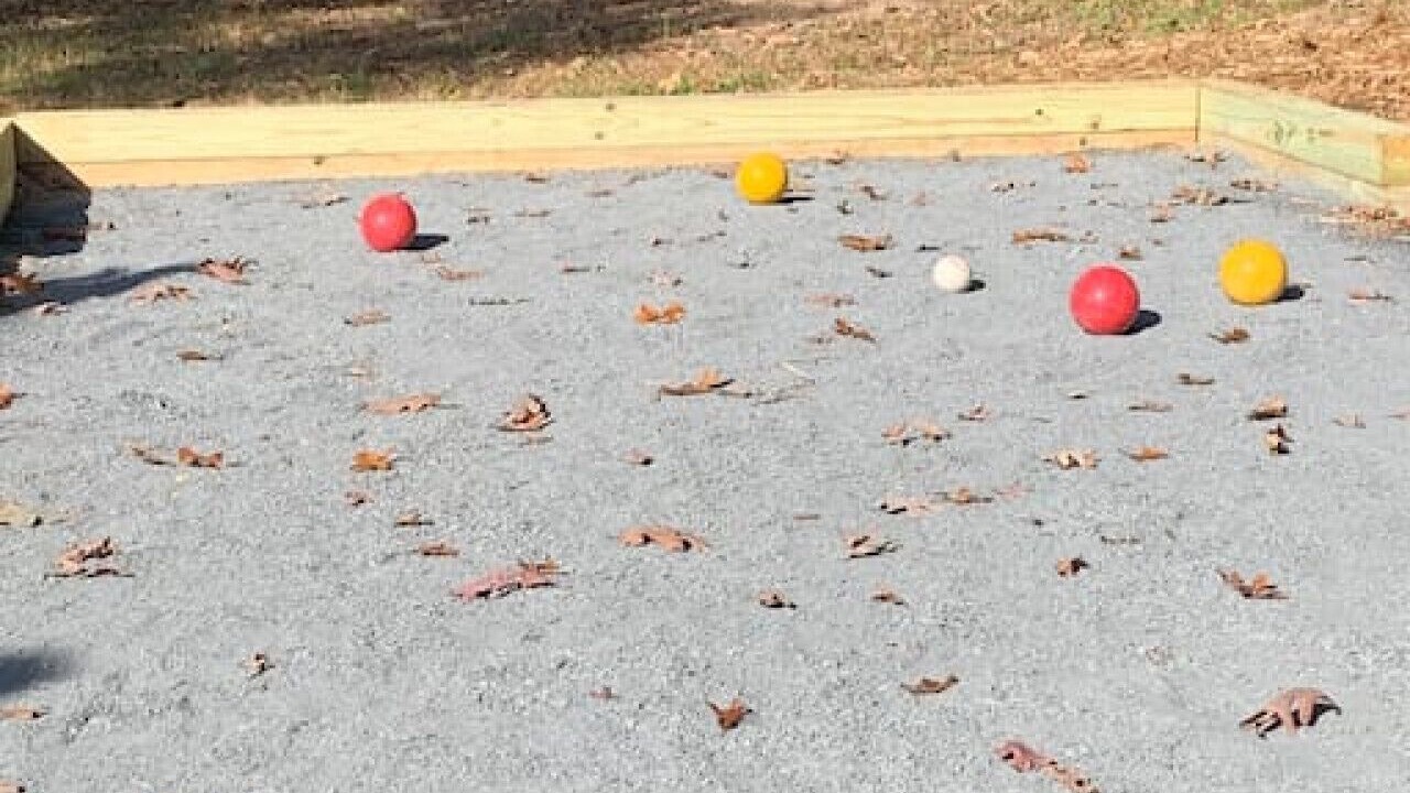 Photo of Outdoor in Browns Mill Park