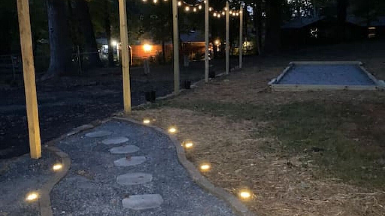 Photo of Outdoor in Browns Mill Park