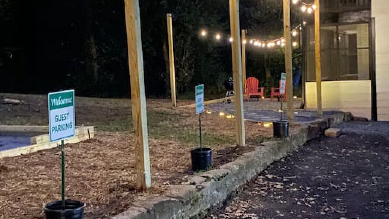 Photo of Outdoor in Browns Mill Park