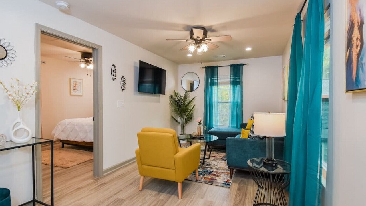 Photo of Bedroom in Browns Mill Park