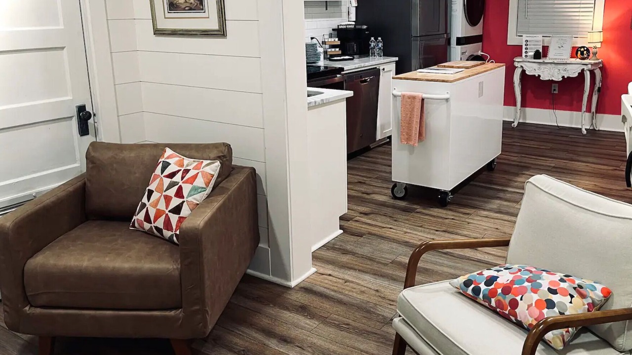 Photo of Livingroom in Laurel