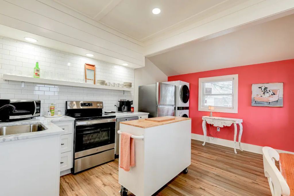 Photo of Kitchen in Laurel