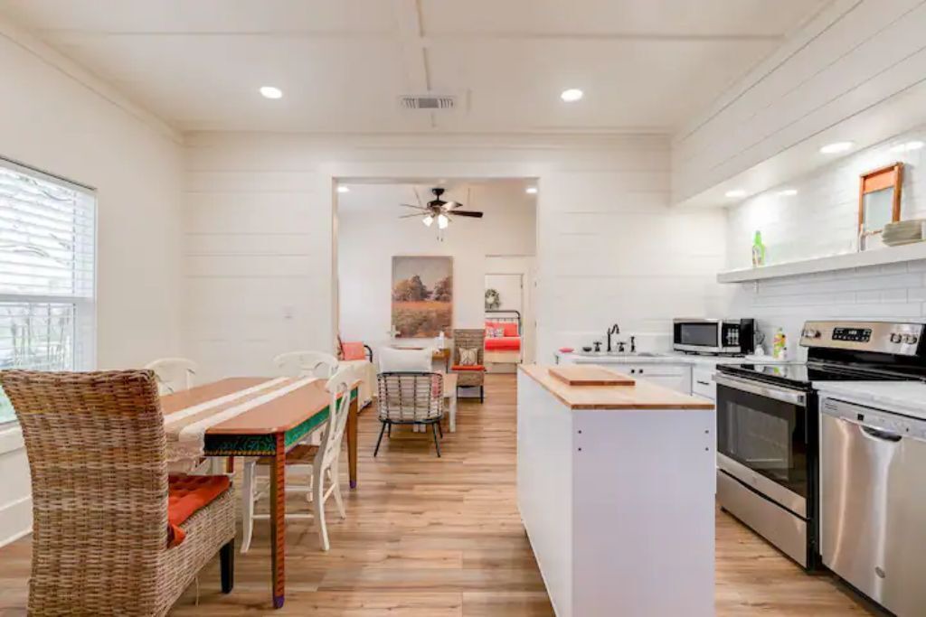 Photo of Kitchen in Laurel