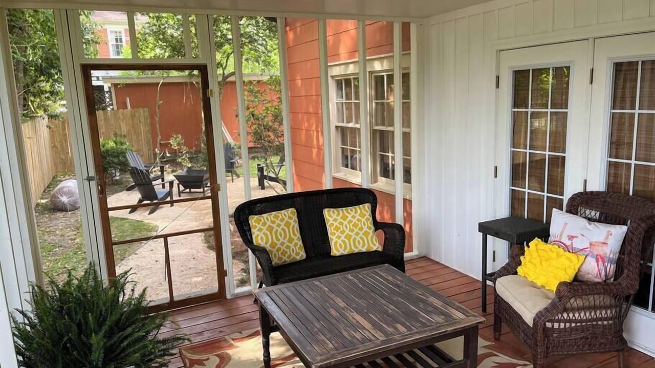 Photo of Outdoor in Laurel