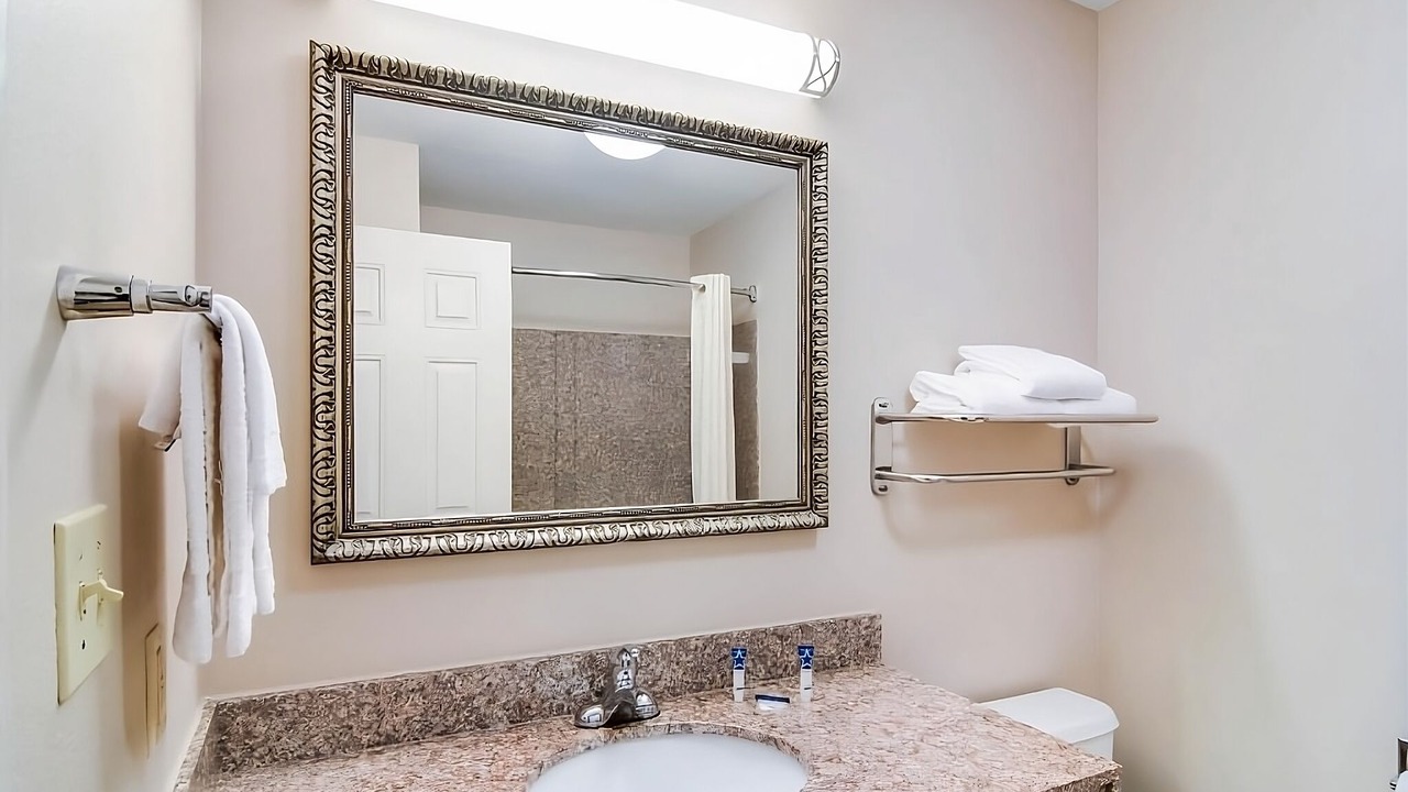 Photo of Bathroom in Mableton