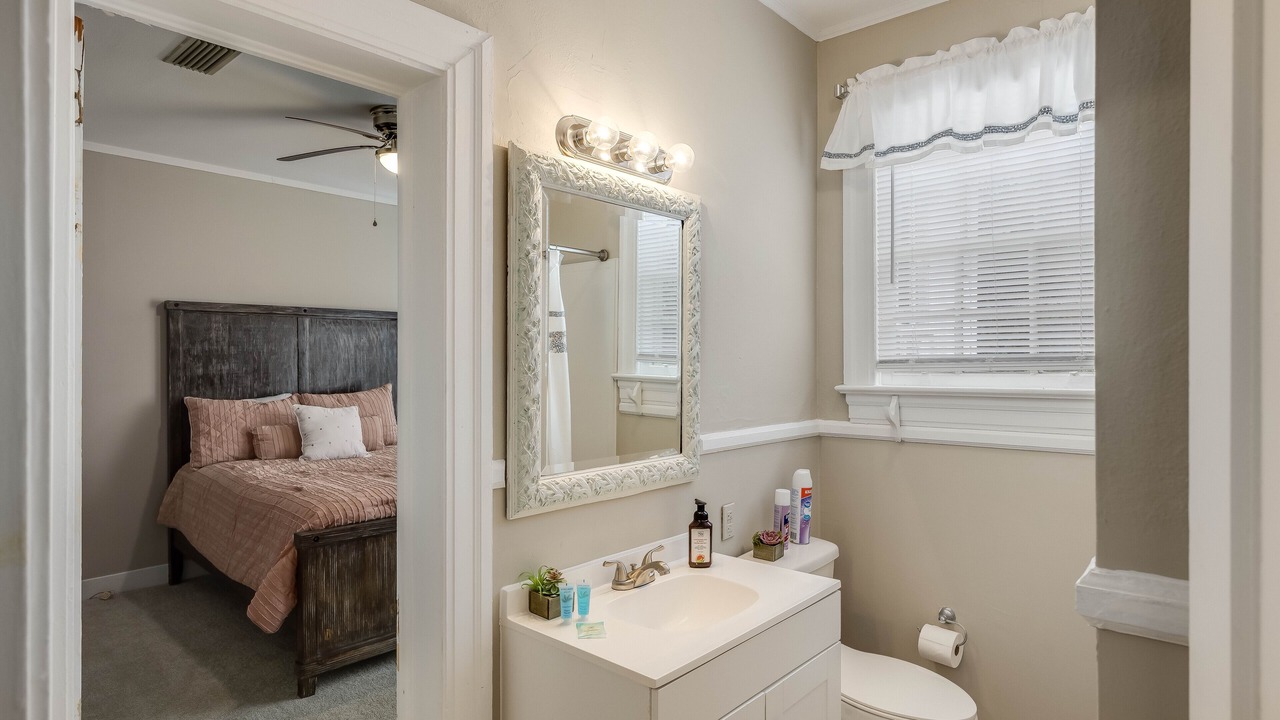 Photo of Bathroom in Greater Belhaven
