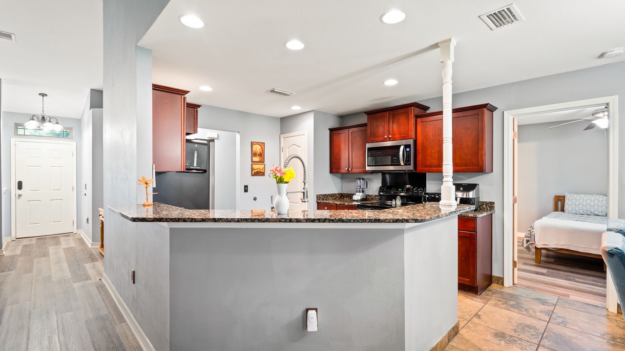 Photo of Kitchen in Foley
