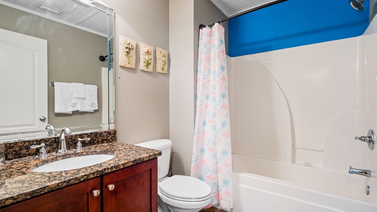 Photo of Bathroom in Foley