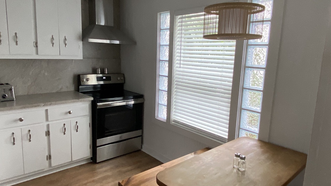 Photo of Kitchen in Vilano Beach