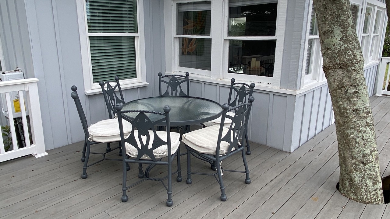 Photo of Outdoor in Vilano Beach