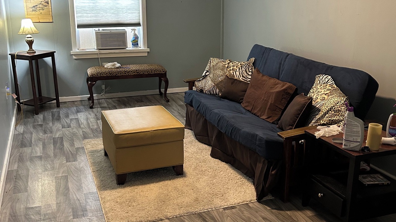 Photo of Livingroom in Picayune