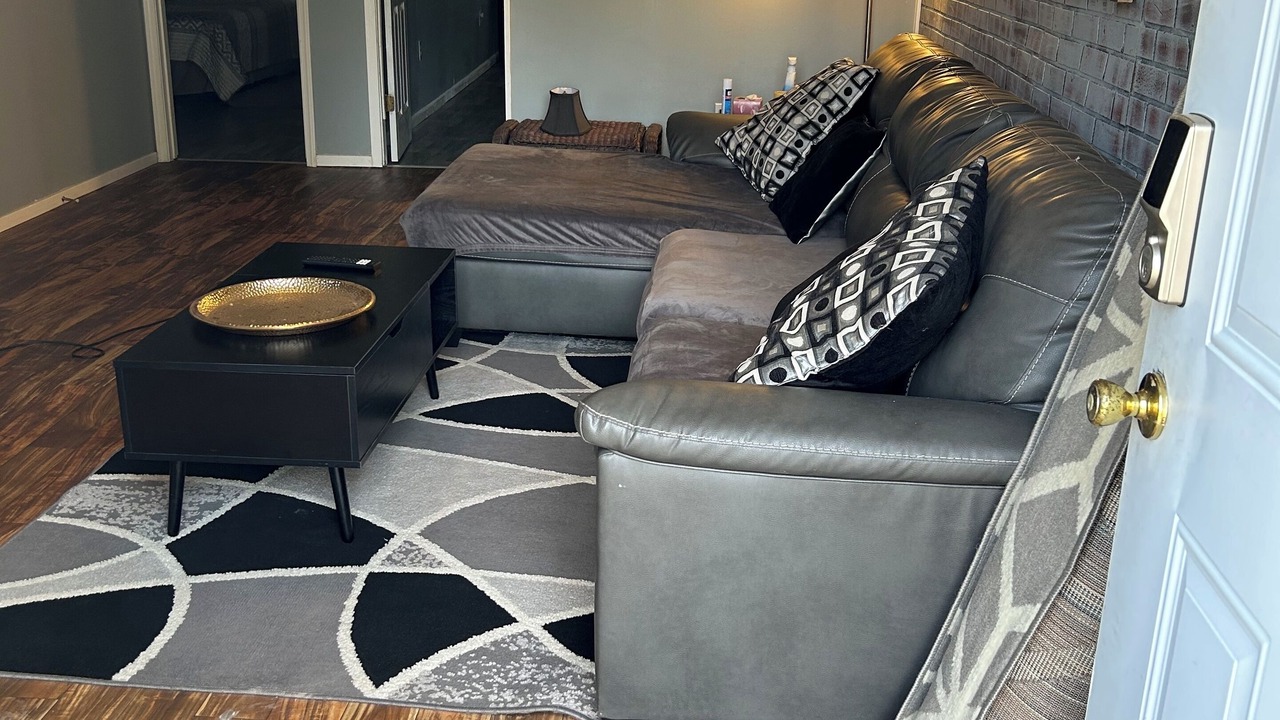 Photo of Livingroom in Picayune