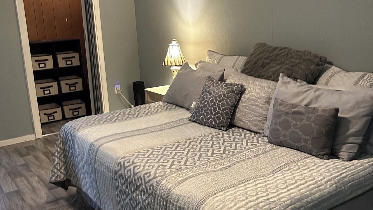 Photo of Bedroom in Picayune