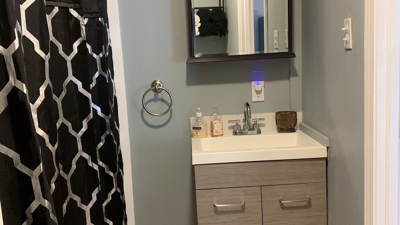 Photo of Bathroom in Picayune