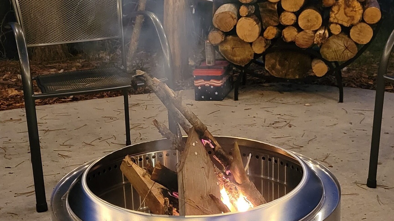 Photo of Outdoor in Williamsburg
