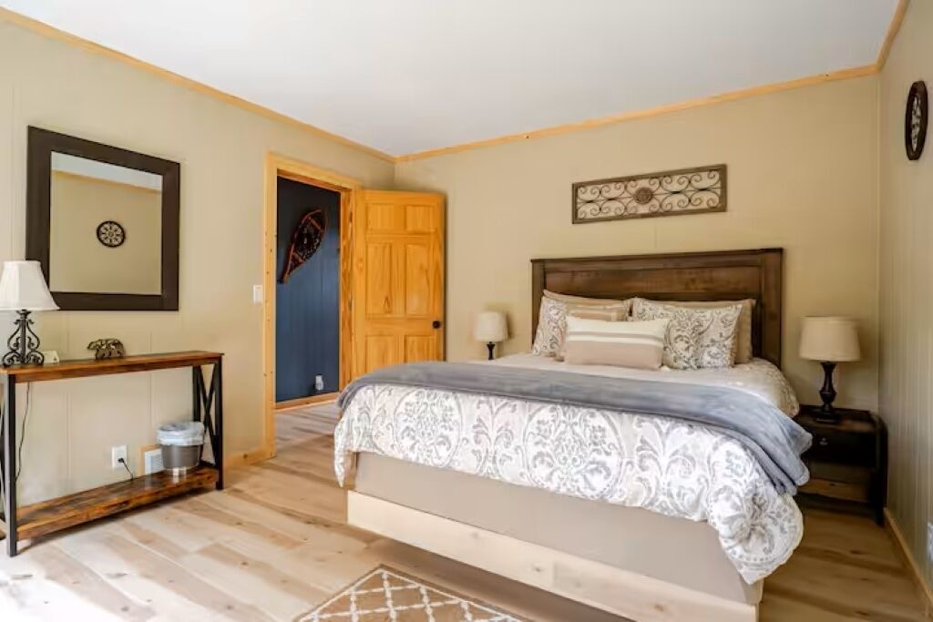 Photo of Bedroom in Williamsburg