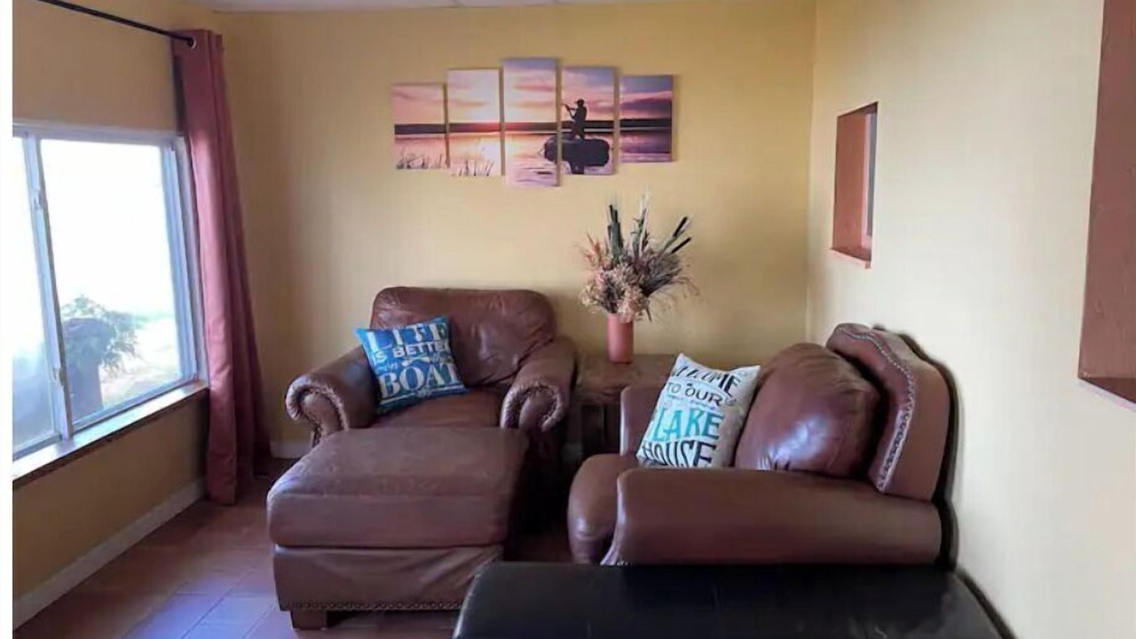 Photo of Livingroom in Florahome
