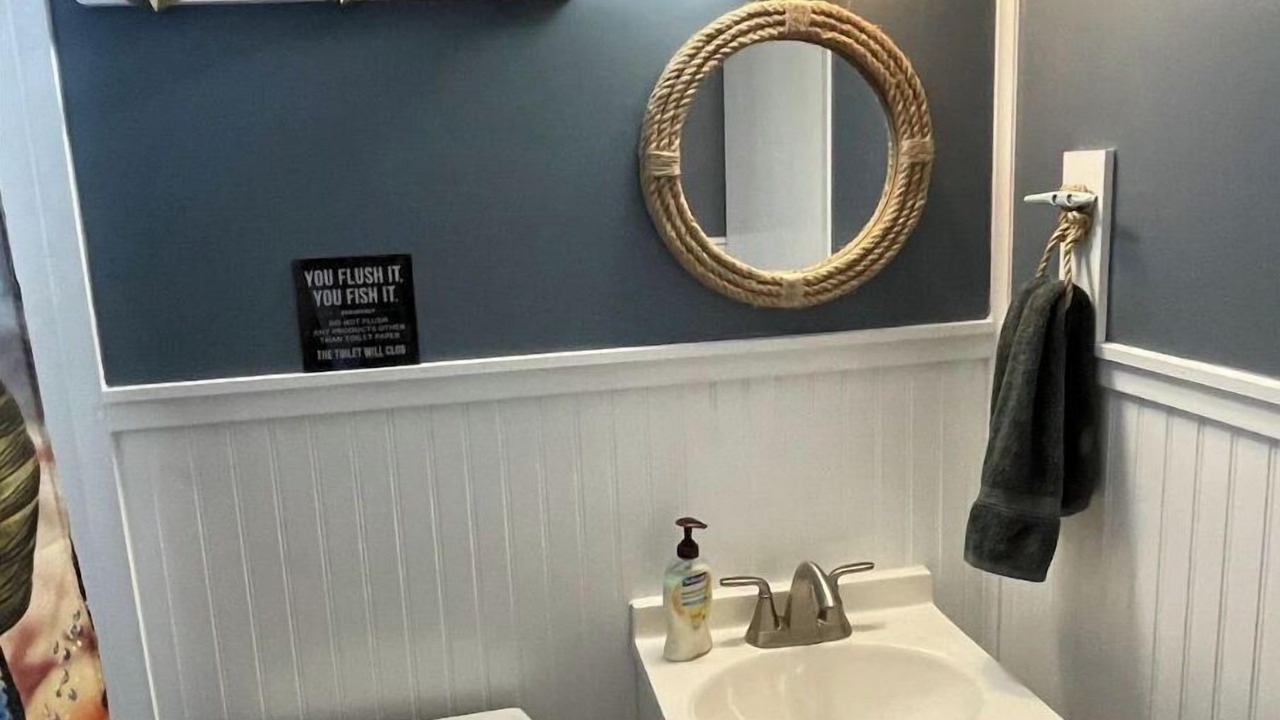 Photo of Bathroom in Florahome