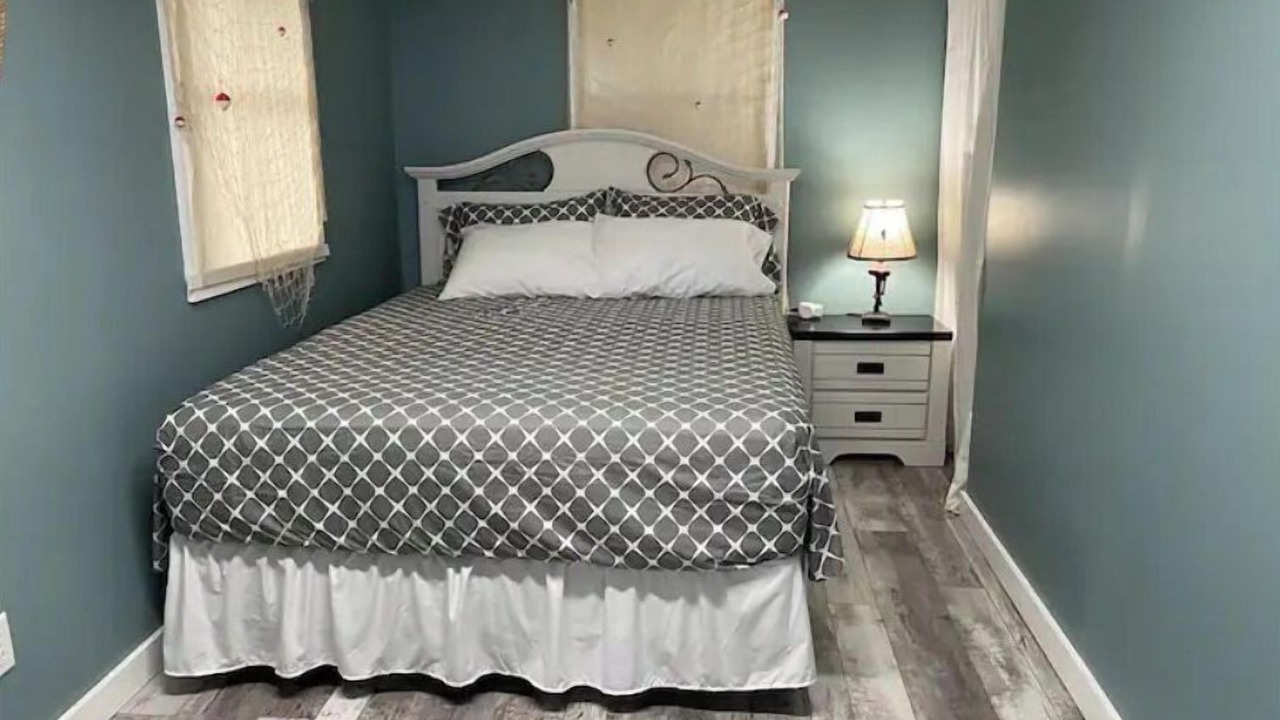 Photo of Bedroom in Florahome