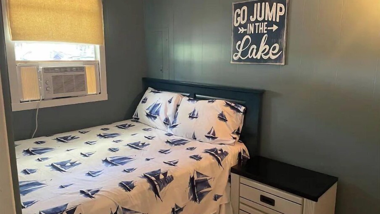 Photo of Bedroom in Florahome