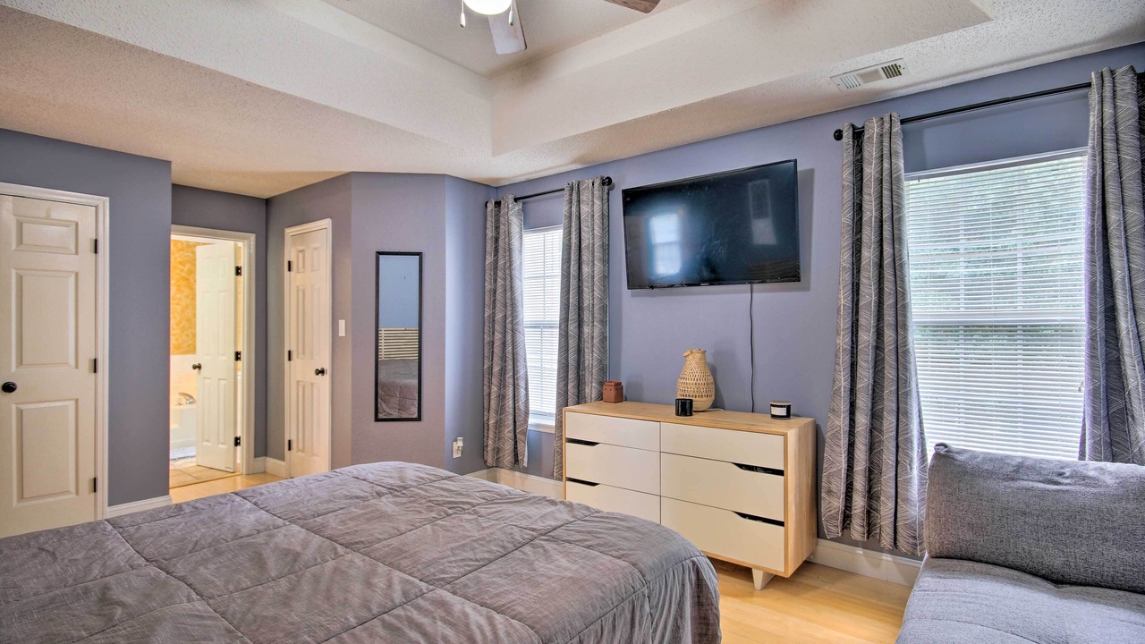 Photo of Bedroom in Grovetown