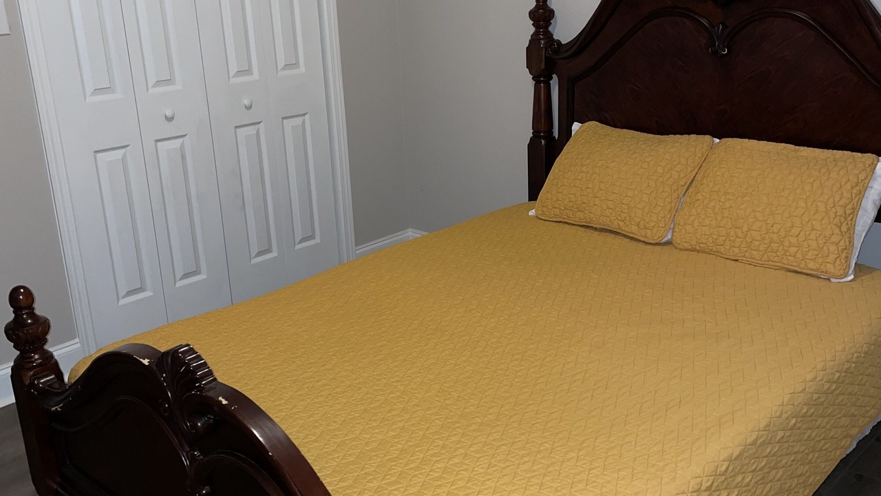 Photo of Bedroom in Baker