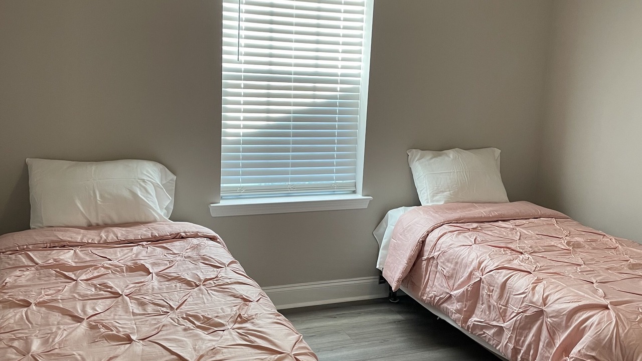 Photo of Bedroom in Baker
