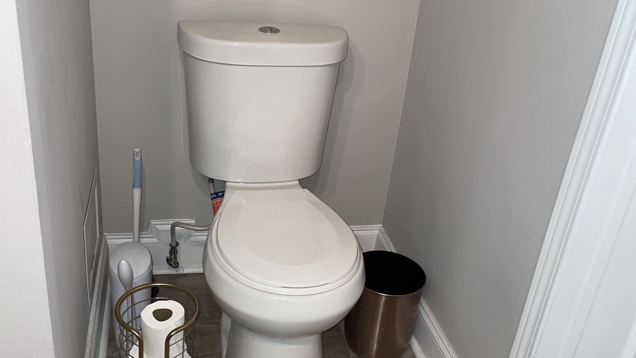 Photo of Bathroom in Baker
