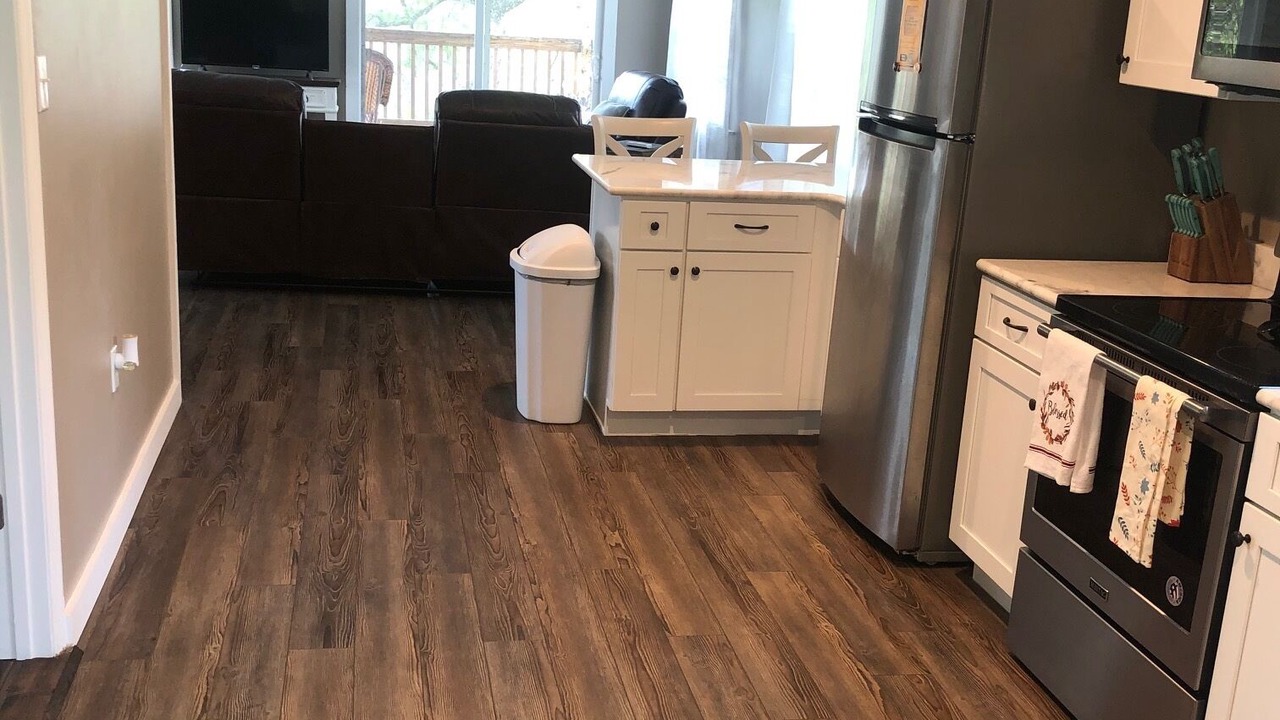 Photo of Kitchen in Branford