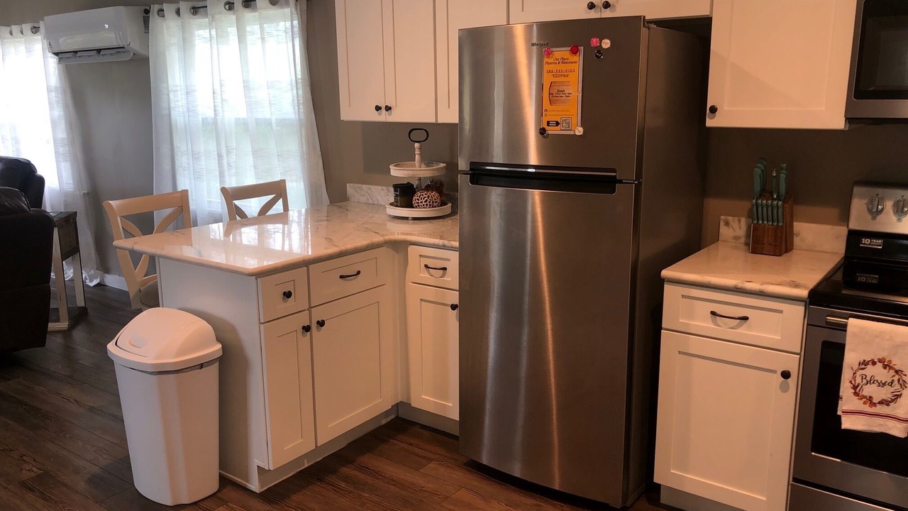 Photo of Kitchen in Branford
