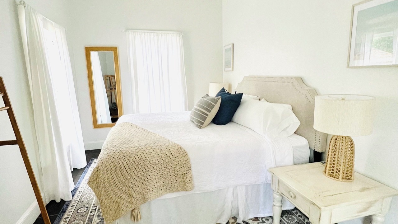 Photo of Bedroom in Biloxi