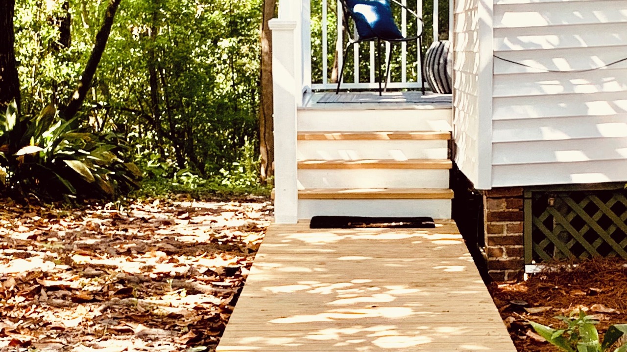 Photo of Outdoor in Biloxi