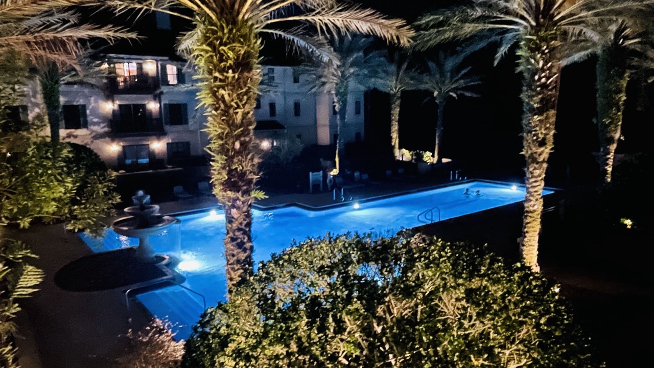 Photo of Patio Balcony in St. Augustine